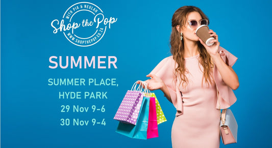 Shop the Pop
