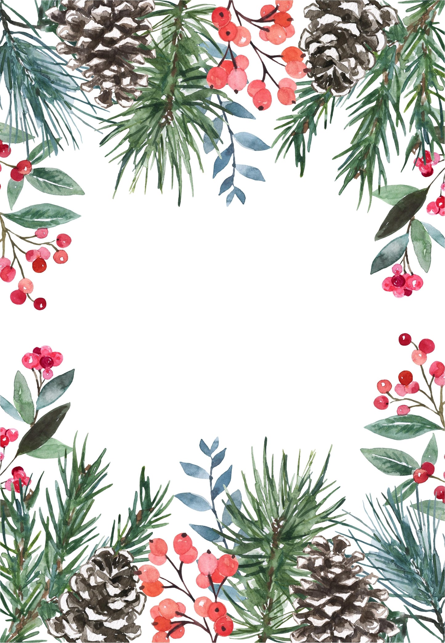 Christmas Tag