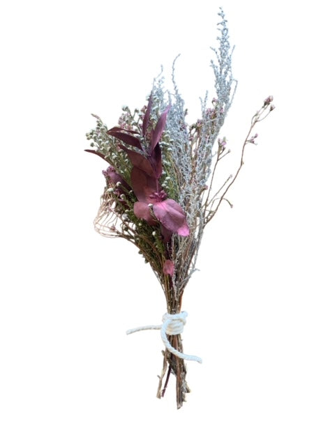 Seasonal Dried Posy