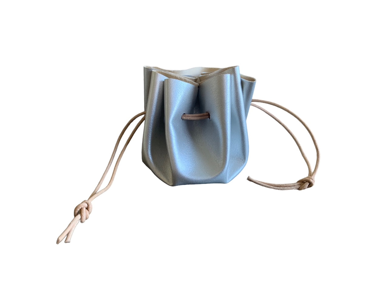 Hi Jewellery Drawstring Pouch