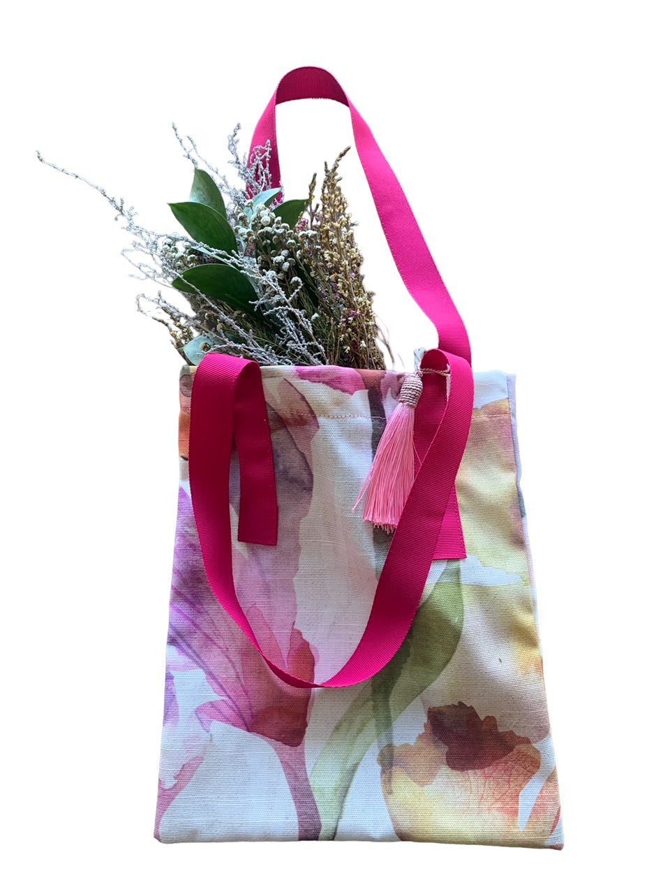 kate cotton fabric gift bags