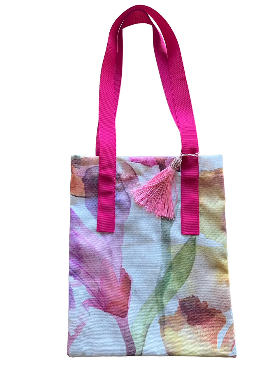 kate cotton fabric gift bags