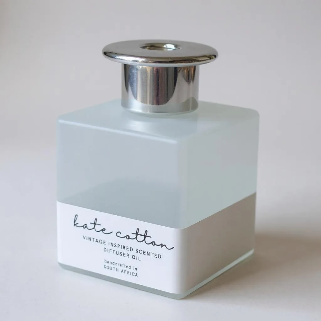 kate cotton French pear diffuser 200ml