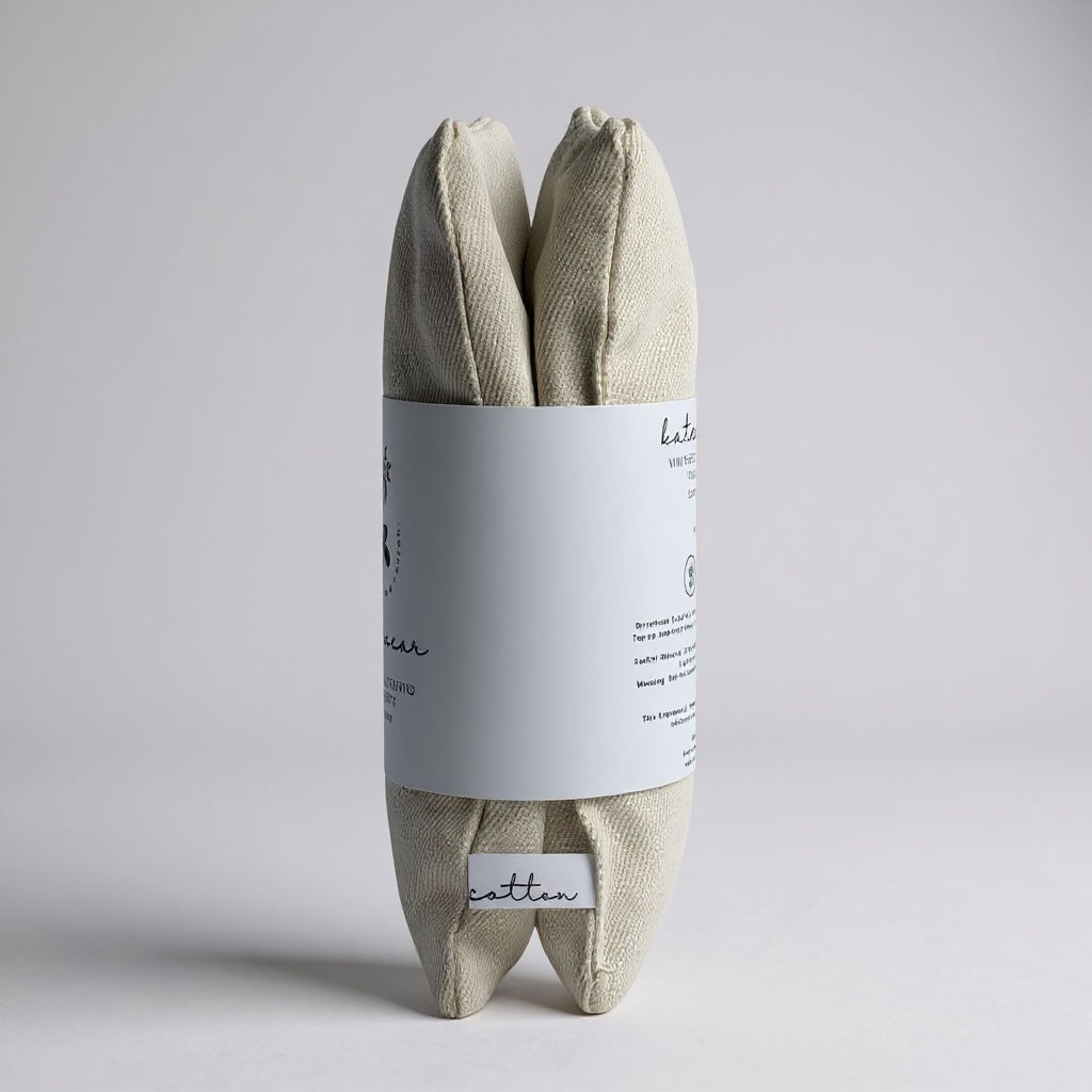 kate cotton french pear vintage style scented sachets