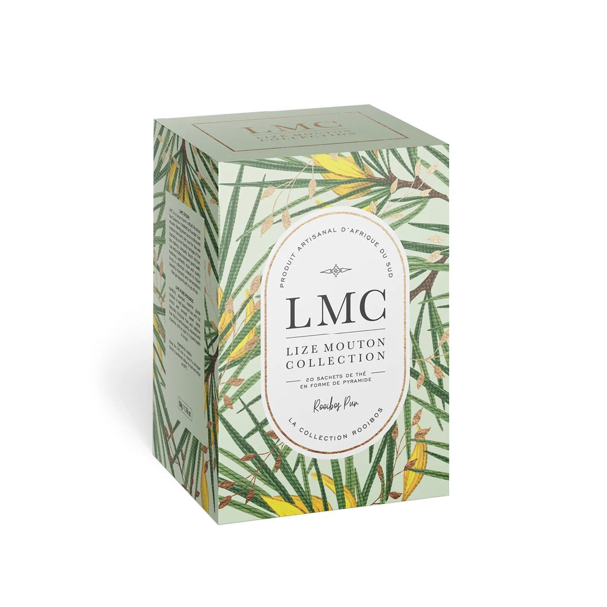 LMC - Pure Rooibos 20's