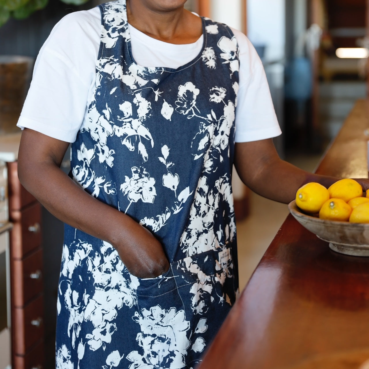 Aprons