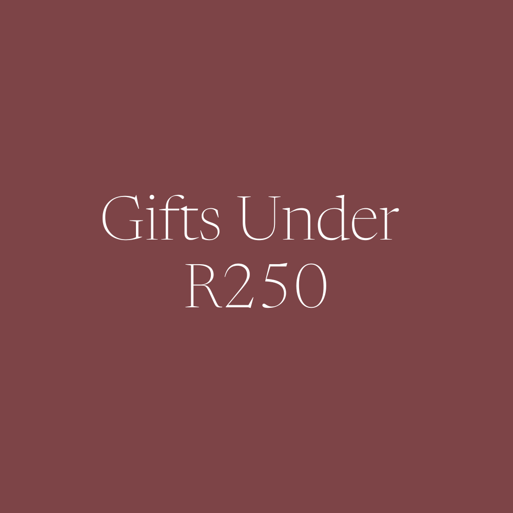 Gifts Under R250