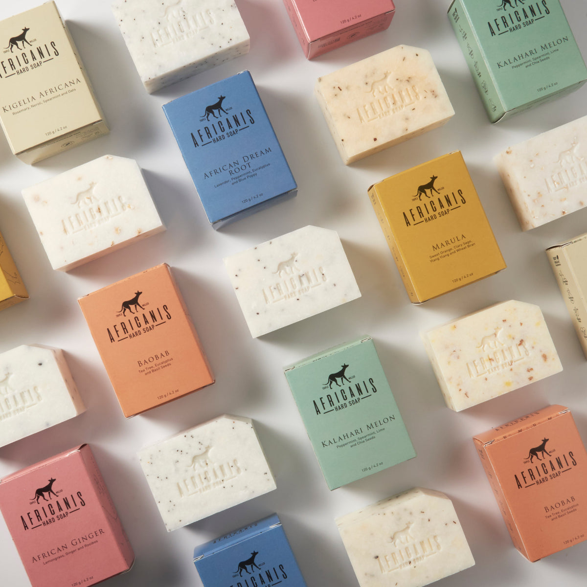 Bath and Body