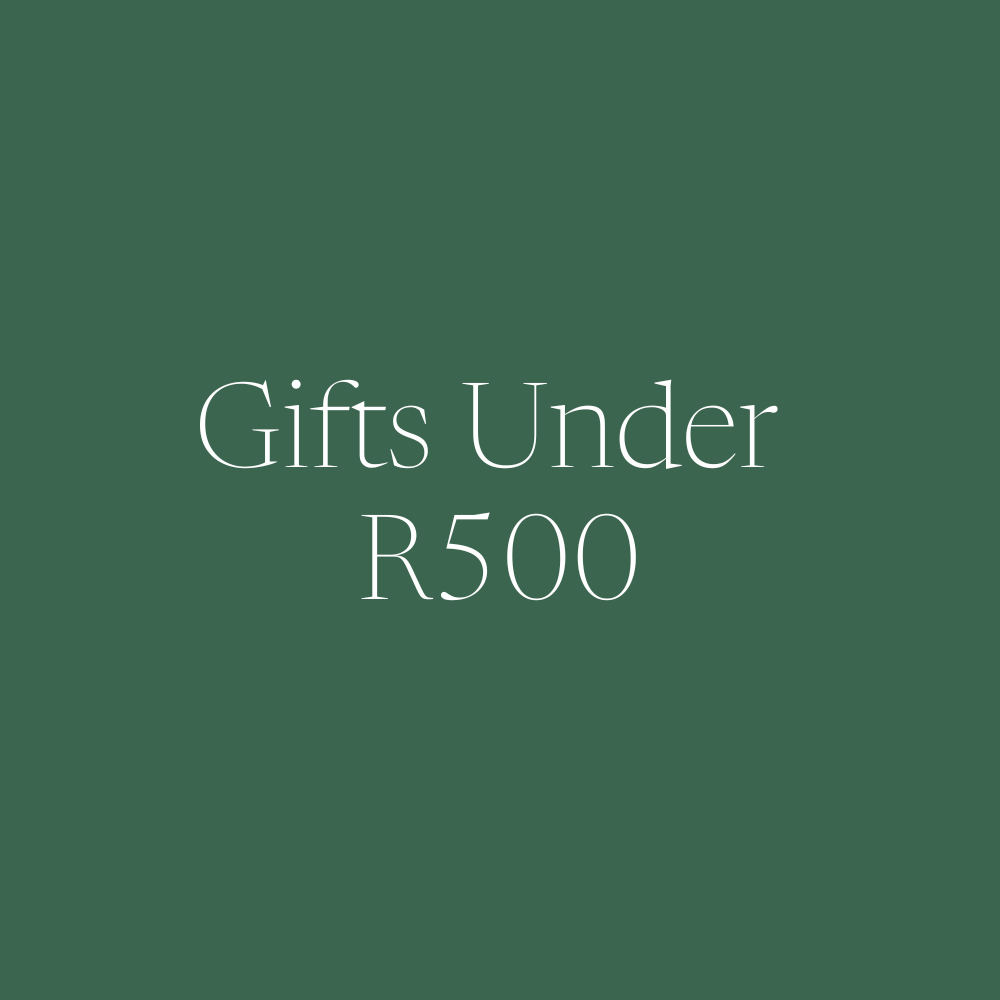Gifts Under R500