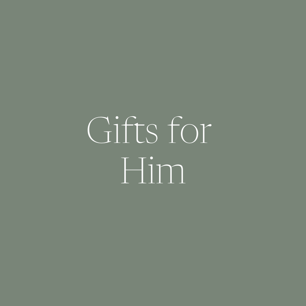 Gifts for Him