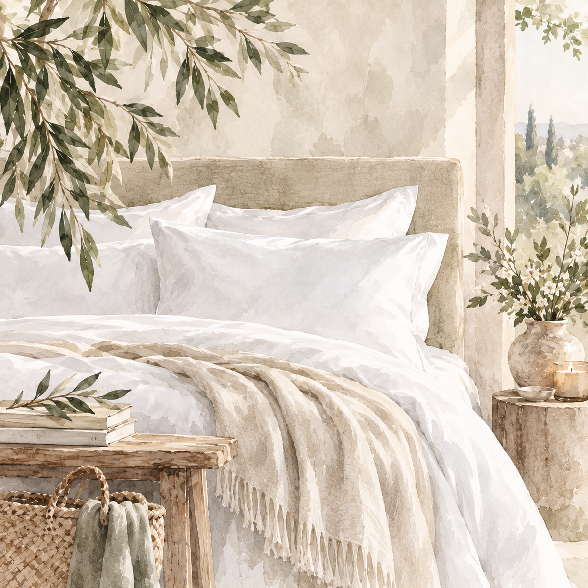 The Guest Room