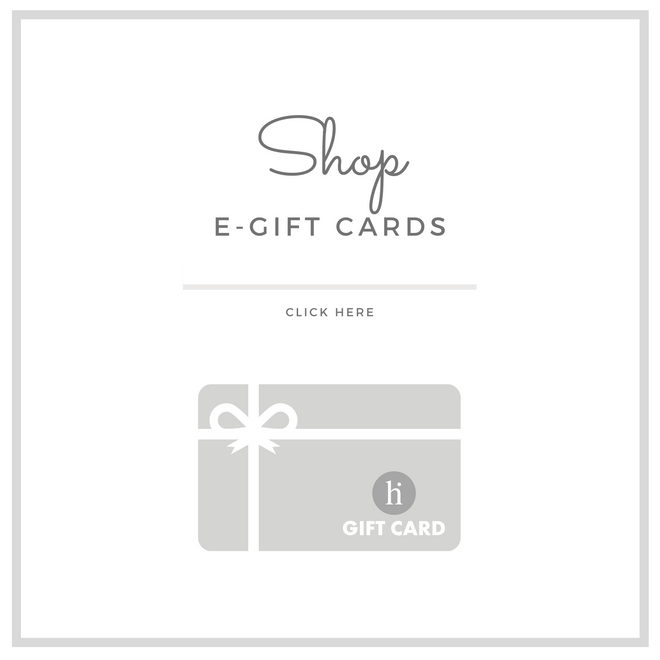 e-Gift card