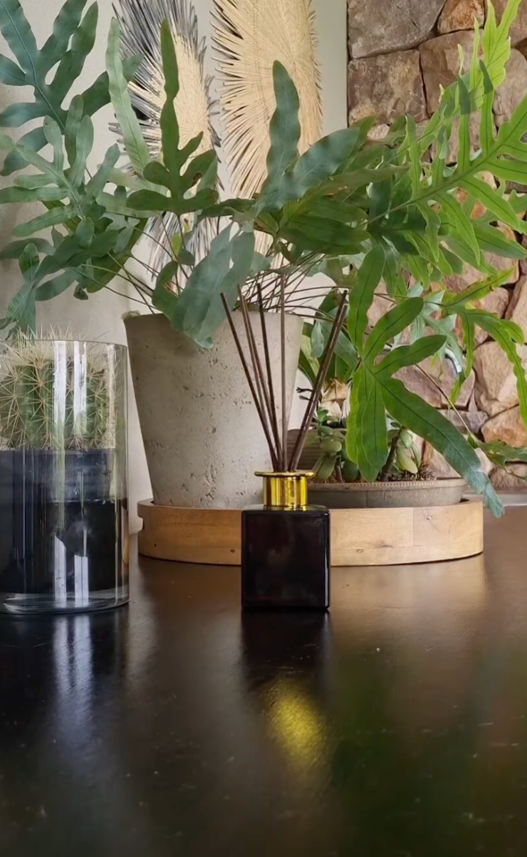 Diffusers