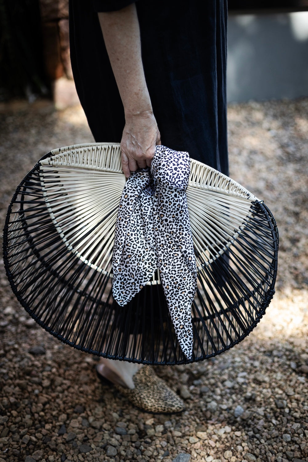 Home-industry accessories collection