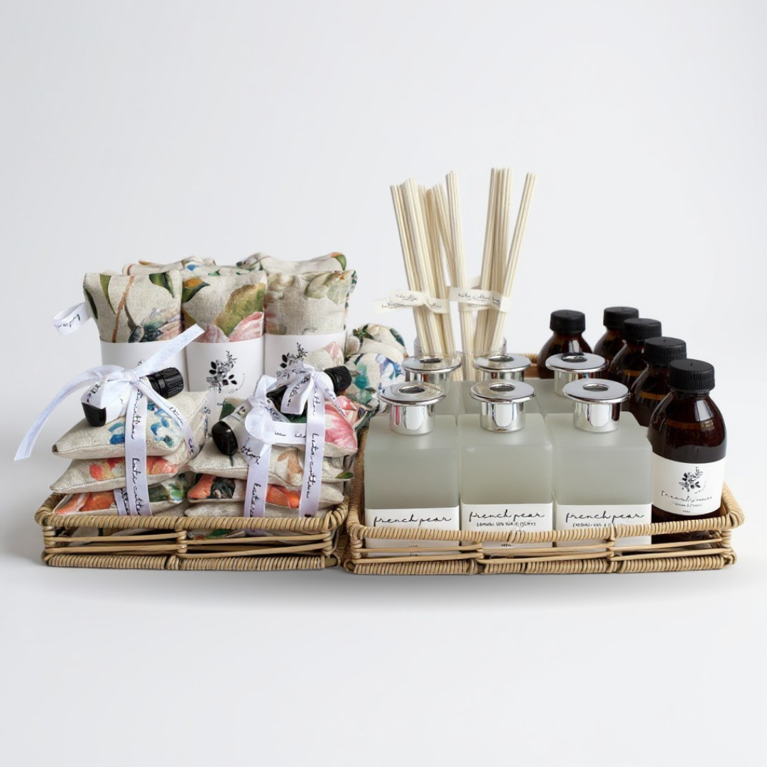 Home Fragrance