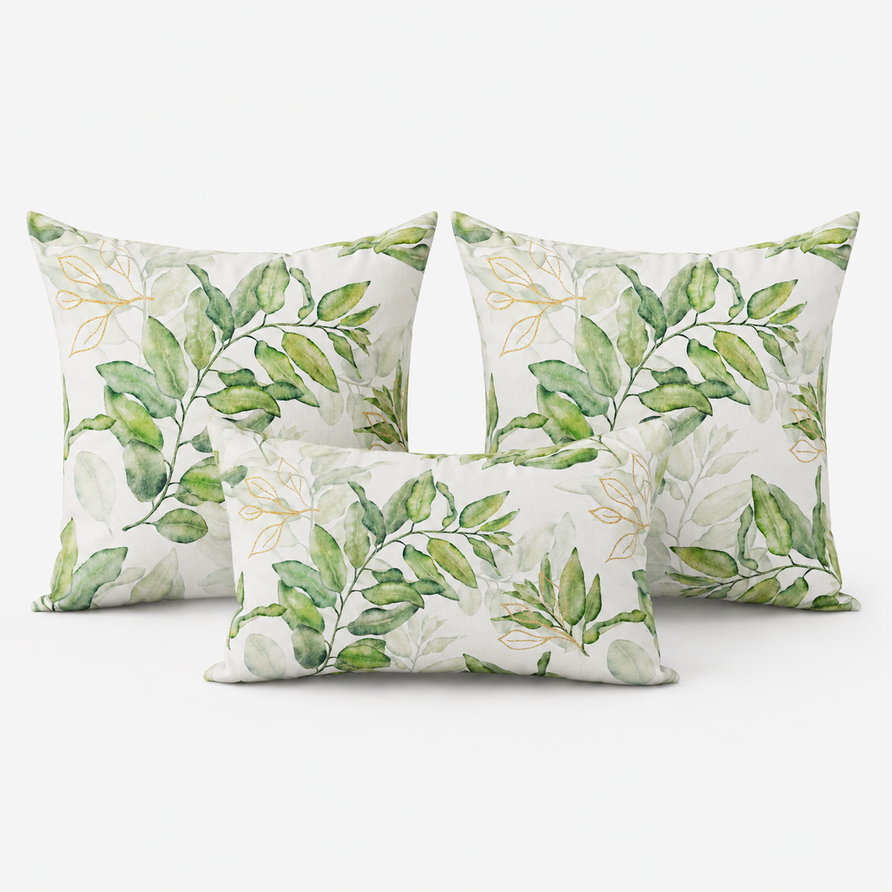 kate cotton botanical mist trio of scatters