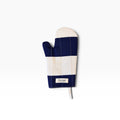 Braai South Africa | Braai Mitt - Rugby Stripe Navy