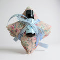 kate cotton baby powder scented stack with free oil