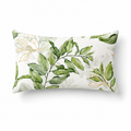 kate cotton botanical mist 30x50 scatter