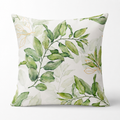 kate cotton botanical mist 60x60 scatter