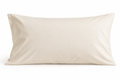 Kate Cotton Ecru 600tc Pillowcase