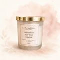 Kate Cotton Pair Your Scent Soy Wax Candle | 250g