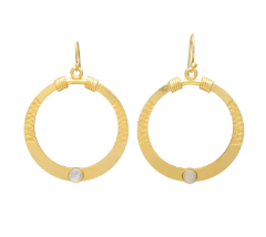 amaré - Zurai-Rainbow moonstone