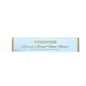 Wedgewood Nougat - Roasted Almond & Honey