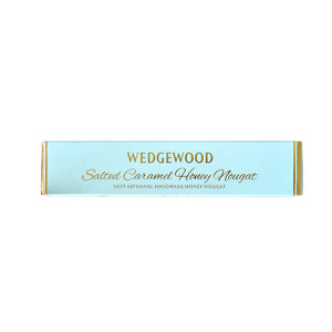 Wedgewood Nougat - Salted Caramel & Honey
