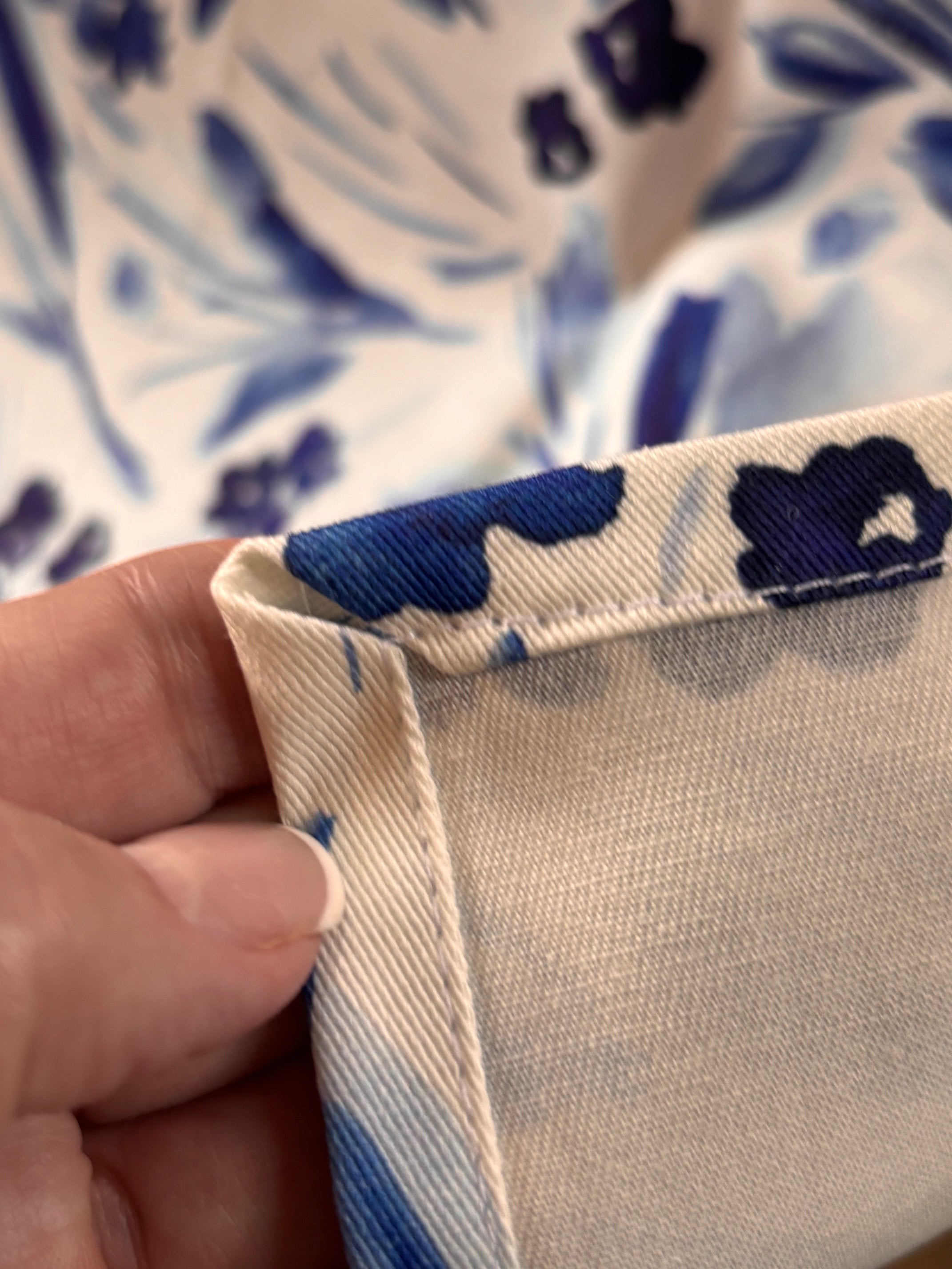 Kitchen Tea Towel - French Pear