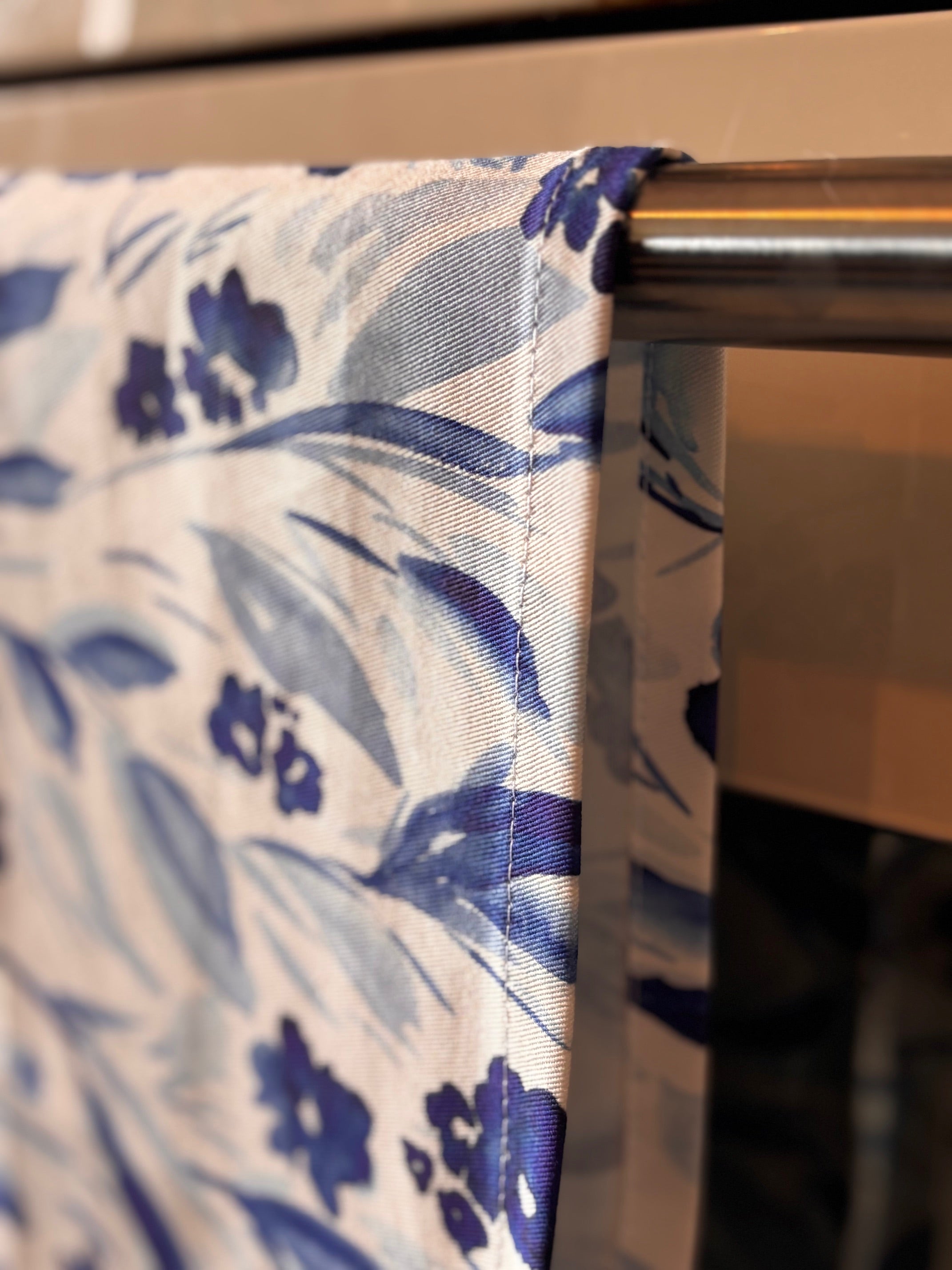 Kitchen Tea Towel - French Pear