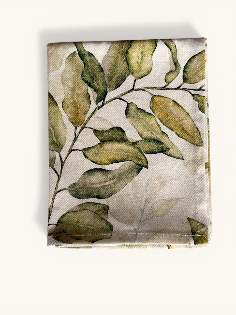 Kitchen Tea Towel - Lemongrass