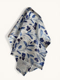 kate cotton french pear kitchen tea towel - 100% cotton