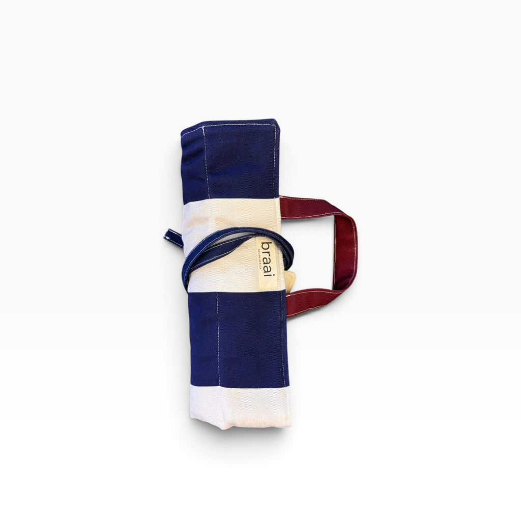 Braai South Africa | Braai Utensil Storage Roll