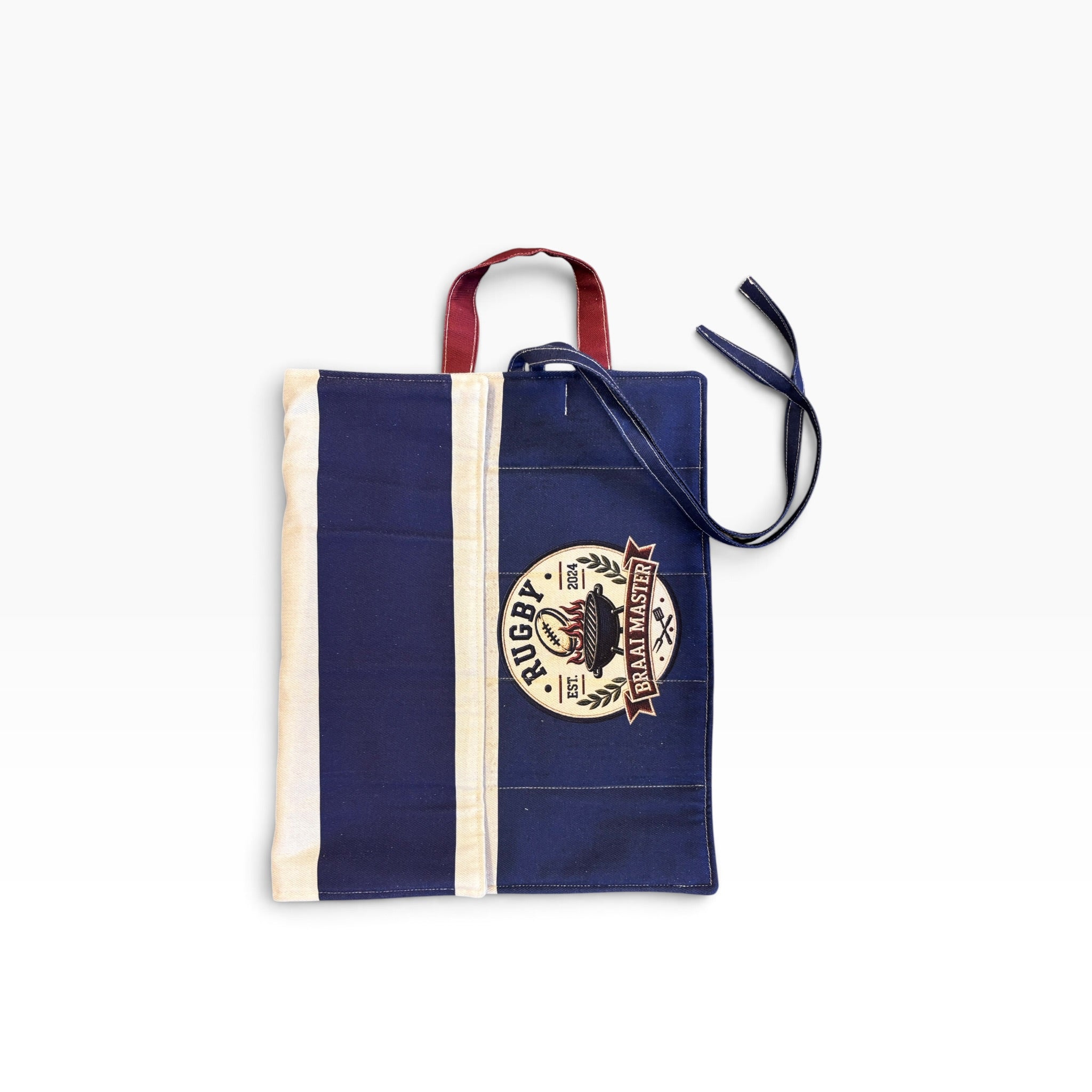 Braai South Africa | Braai Utensil Storage Roll