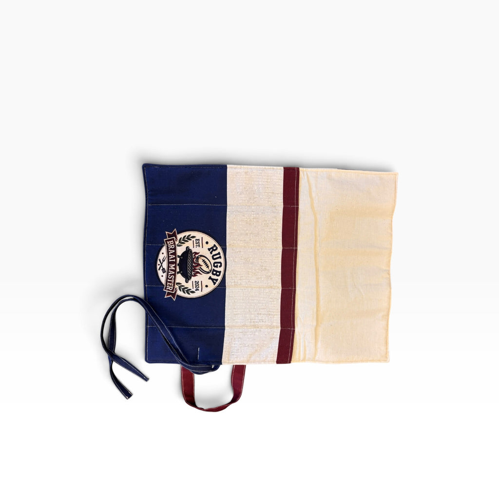 Braai South Africa | Braai Utensil Storage Roll