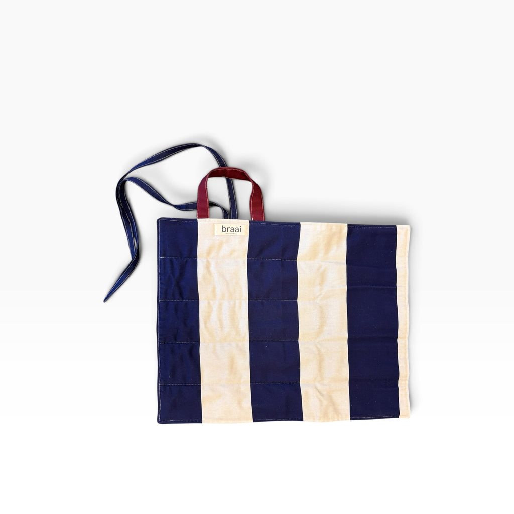 Braai South Africa | Braai Utensil Storage Roll