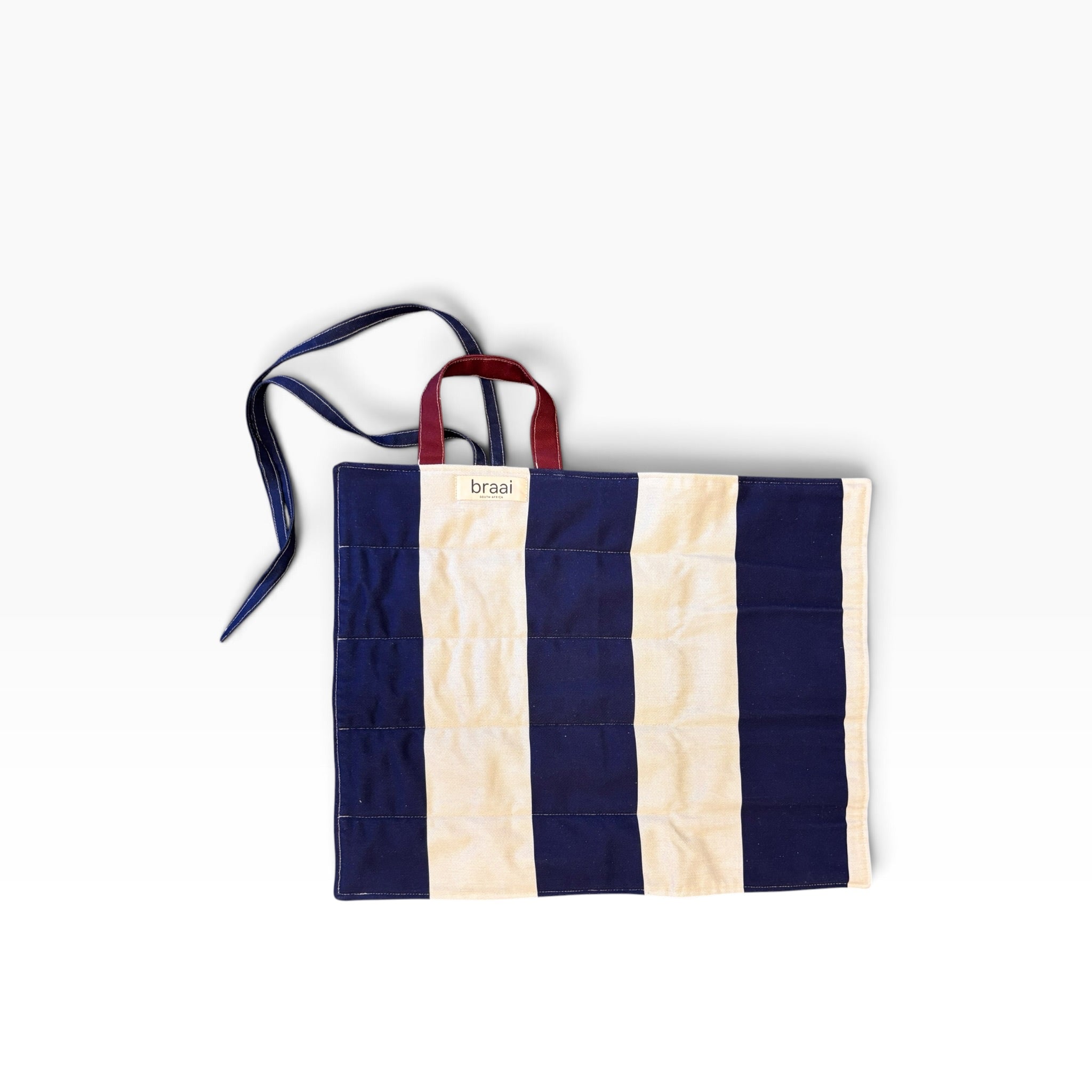 Braai South Africa | Braai Utensil Storage Roll