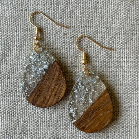 Ella Earrings