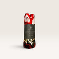 Festive Table Runner - Pomegranate Floral