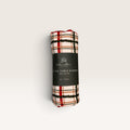 Festive Table Runner - Tartan