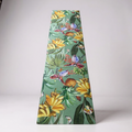 east coast tropical table runner