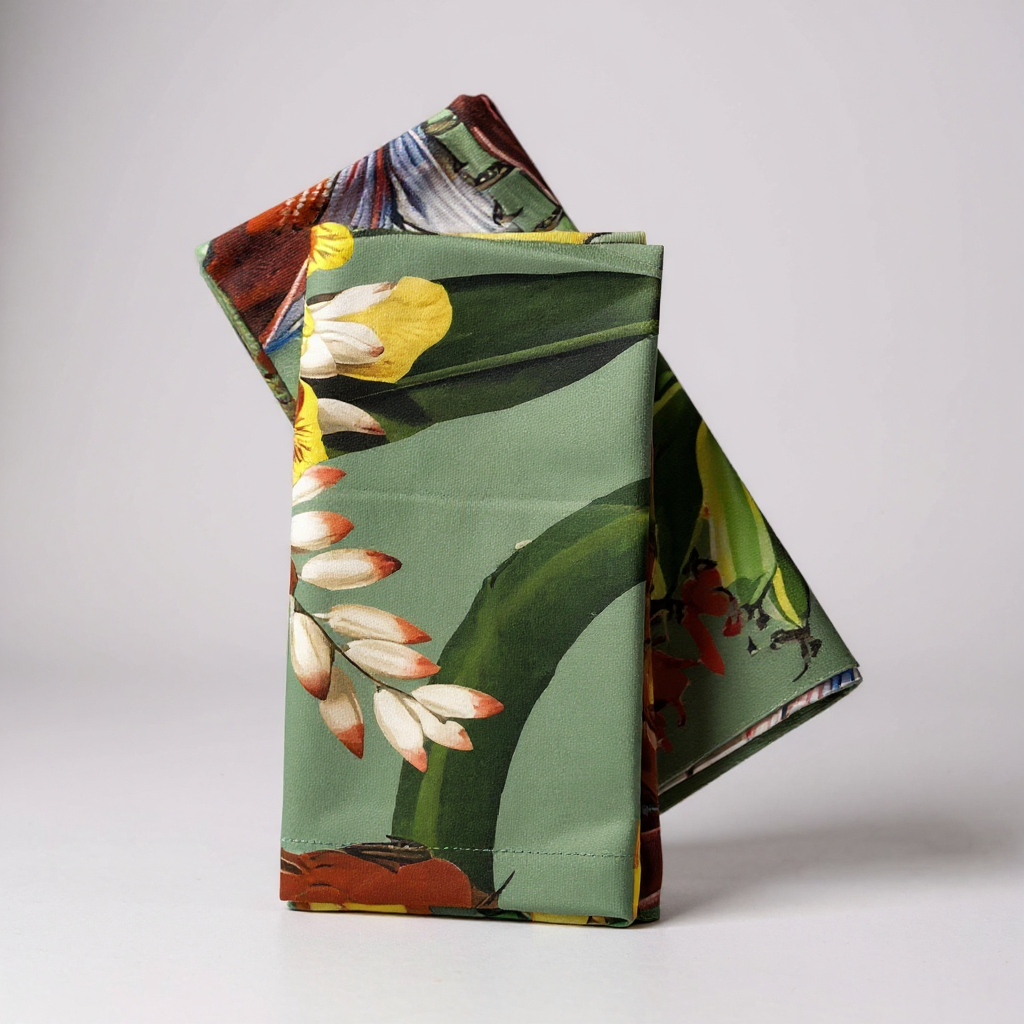 east coast tropical napkins