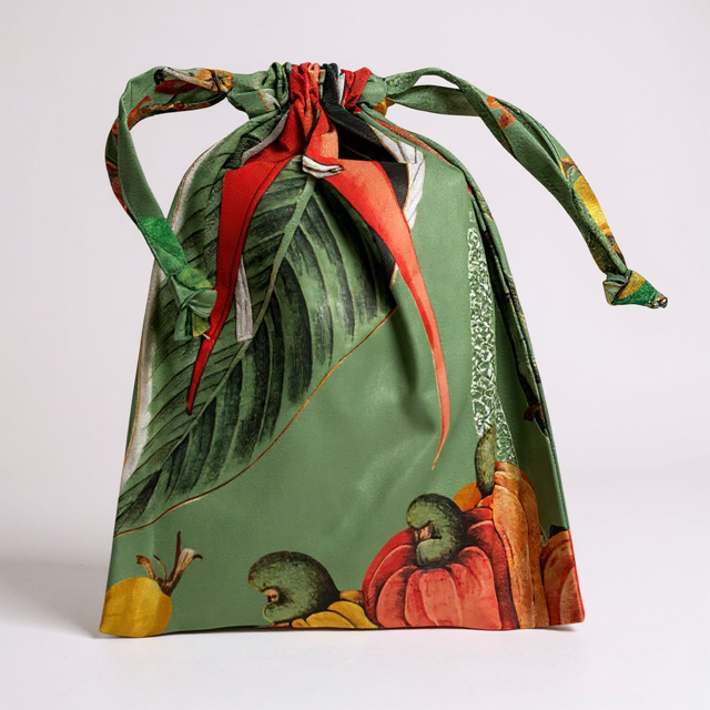 Bakewell Apron - East Coast Tropical