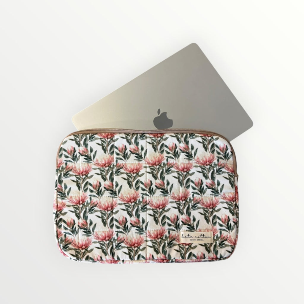 kate cotton the work day edit - protea & rooibos