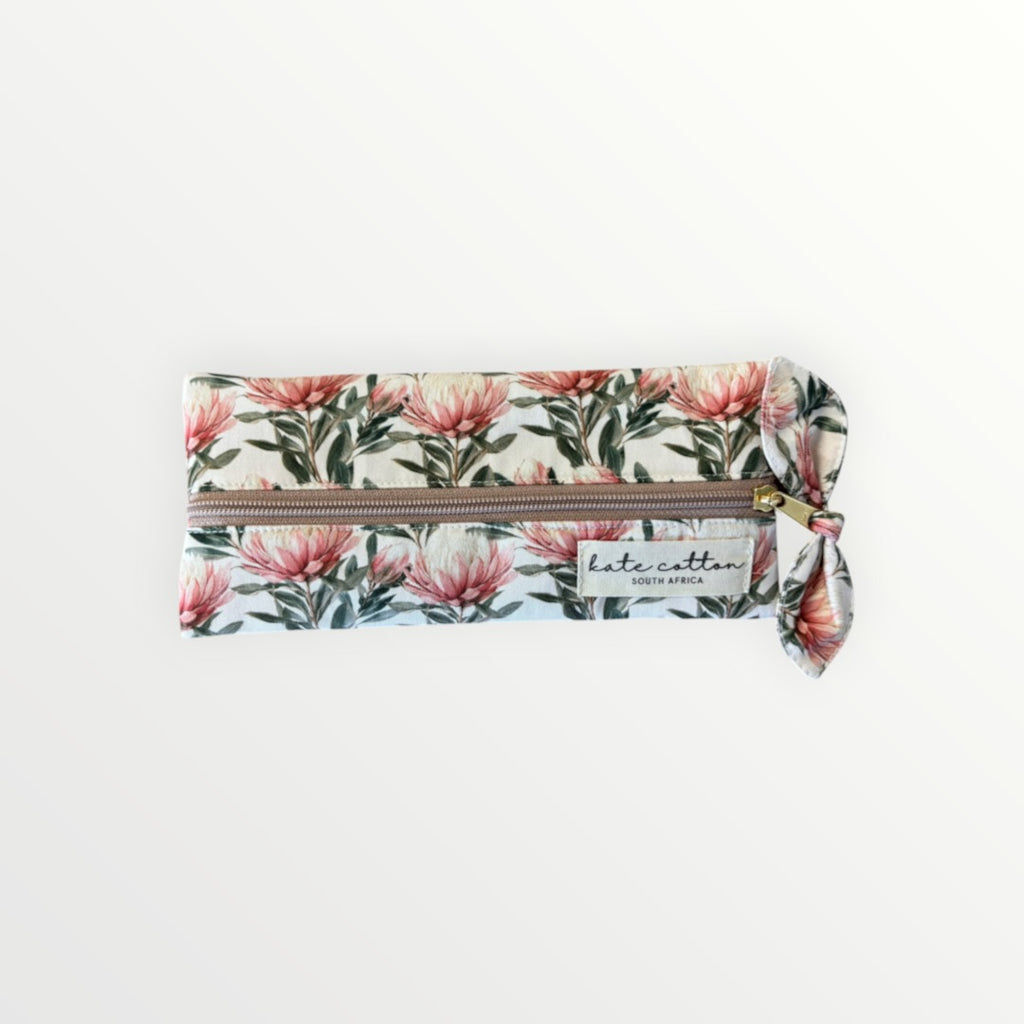 kate cotton the work day edit - protea & rooibos