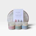kate cotton - the body ritual travel collection
