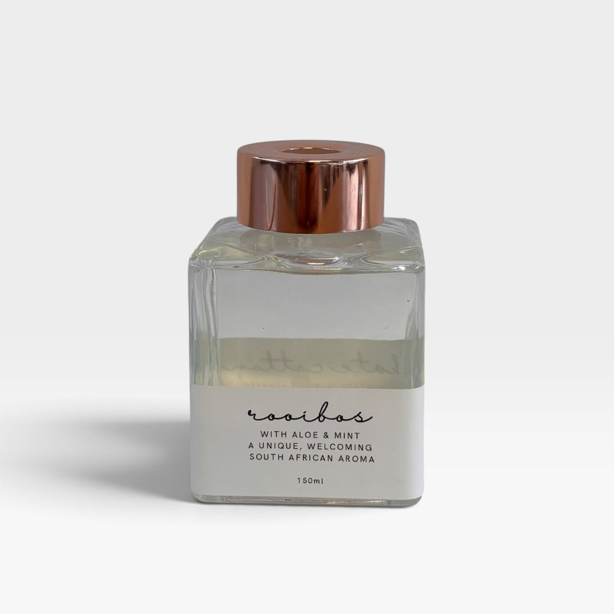 kate cotton rooibos aloe & mint diffuser 150ml