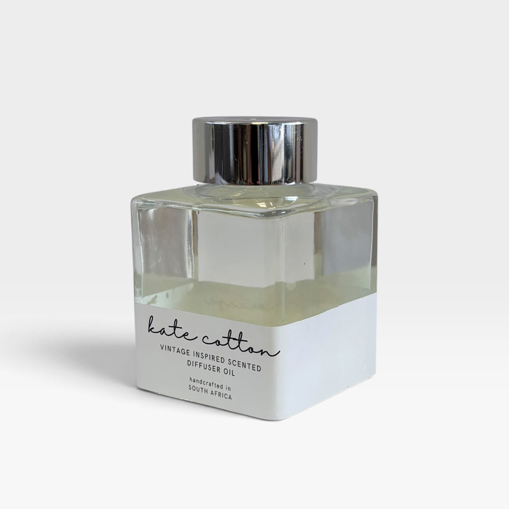 kate cotton coastal breeze diffuser 150ml