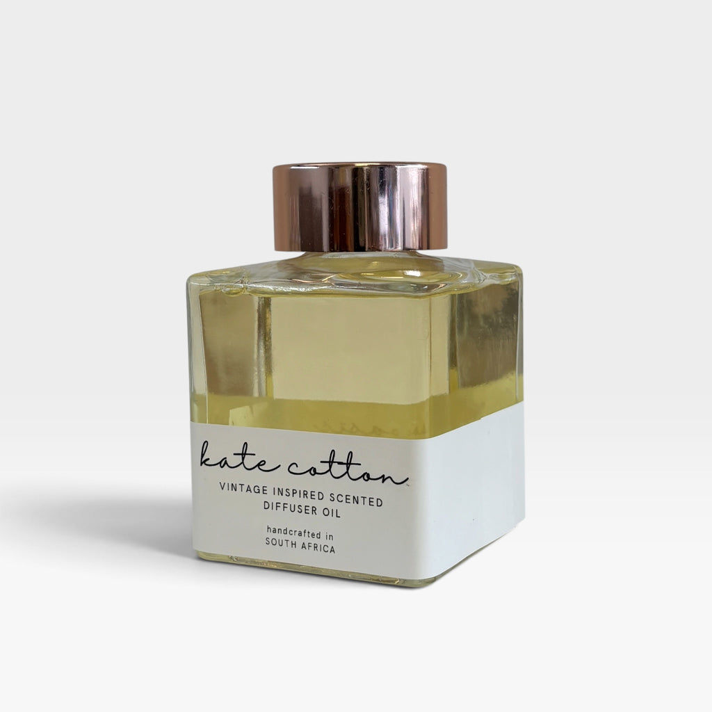 kate cotton oud oasis diffuser 150ml